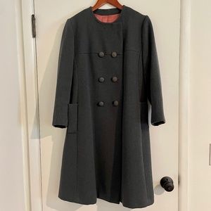 Vintage Coat